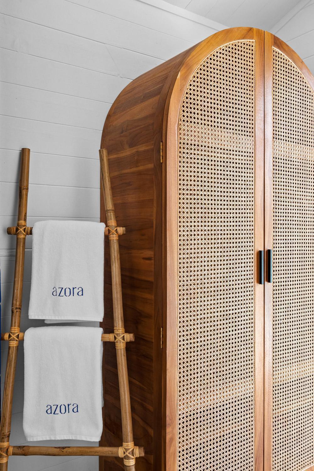 Azora By Ayatana, Goa Otel Morjim Dış mekan fotoğraf