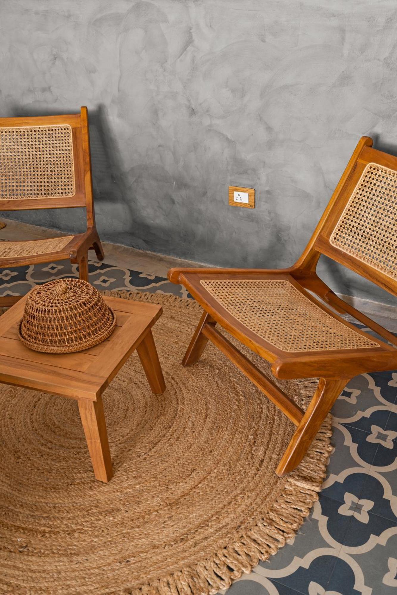 Azora By Ayatana, Goa Otel Morjim Dış mekan fotoğraf