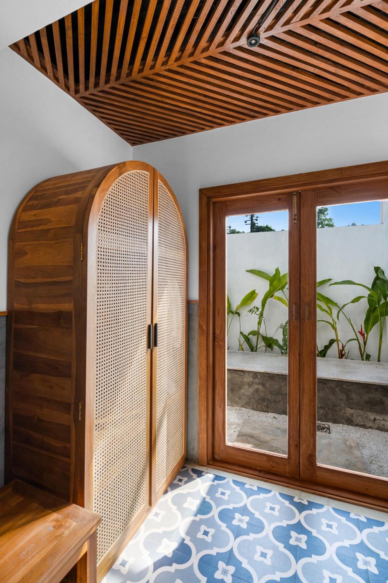 Azora By Ayatana, Goa Otel Morjim Dış mekan fotoğraf