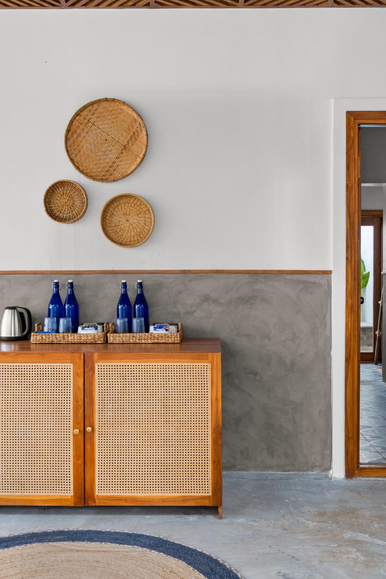 Azora By Ayatana, Goa Otel Morjim Dış mekan fotoğraf