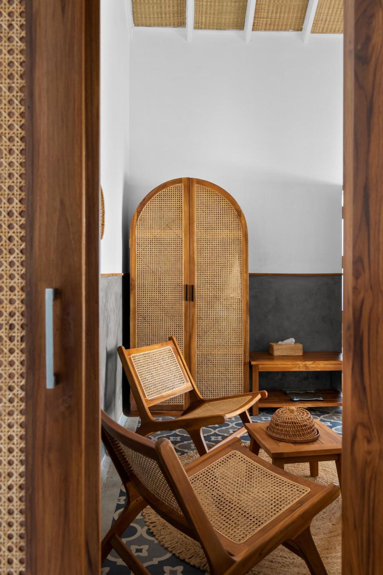 Azora By Ayatana, Goa Otel Morjim Dış mekan fotoğraf