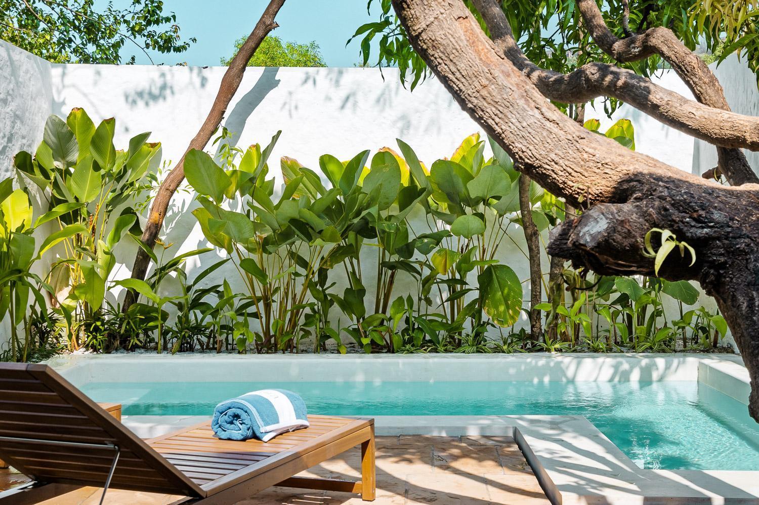 Azora By Ayatana, Goa Otel Morjim Dış mekan fotoğraf